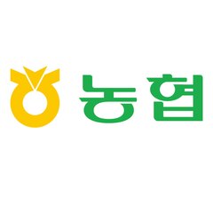 농협은행 로고