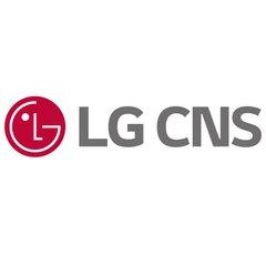 LG CNS 로고