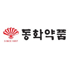 동화약품 로고