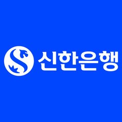 신한은행 로고