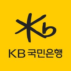 국민은행 로고