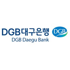 대구은행 로고