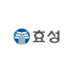 효성그룹 로고